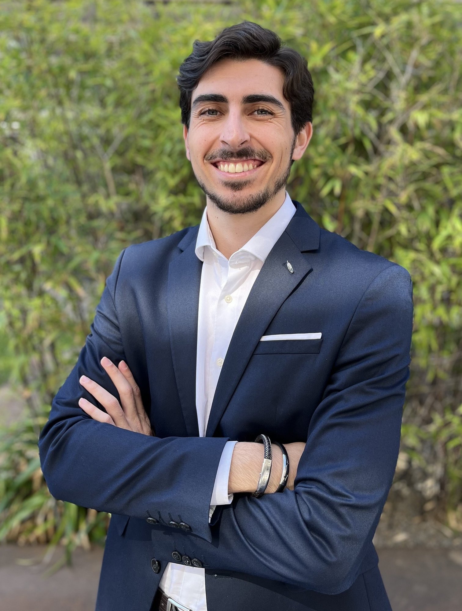 Alejandro Salas - Director Técnico Actuarial
