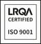 ISO 9001 - CMYK