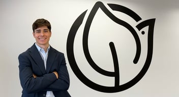 Ignacio Salas hief Strategic Planning & Partners Officer en Grupo Globartia