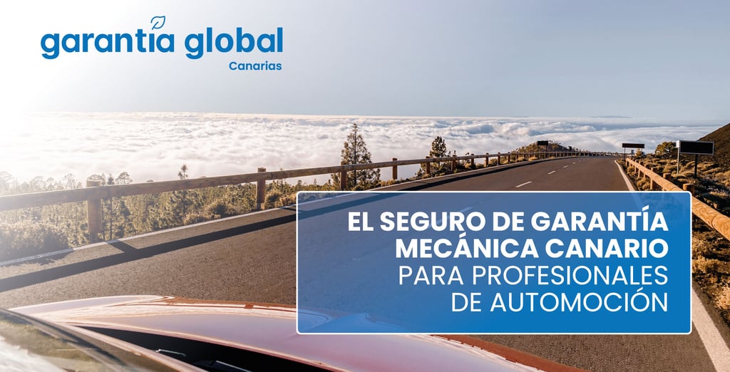 Garantía Global Canarias